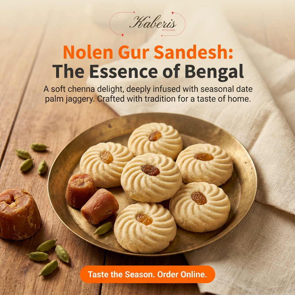 Nolen Gur Sandesh Nolen Gur Sandesh