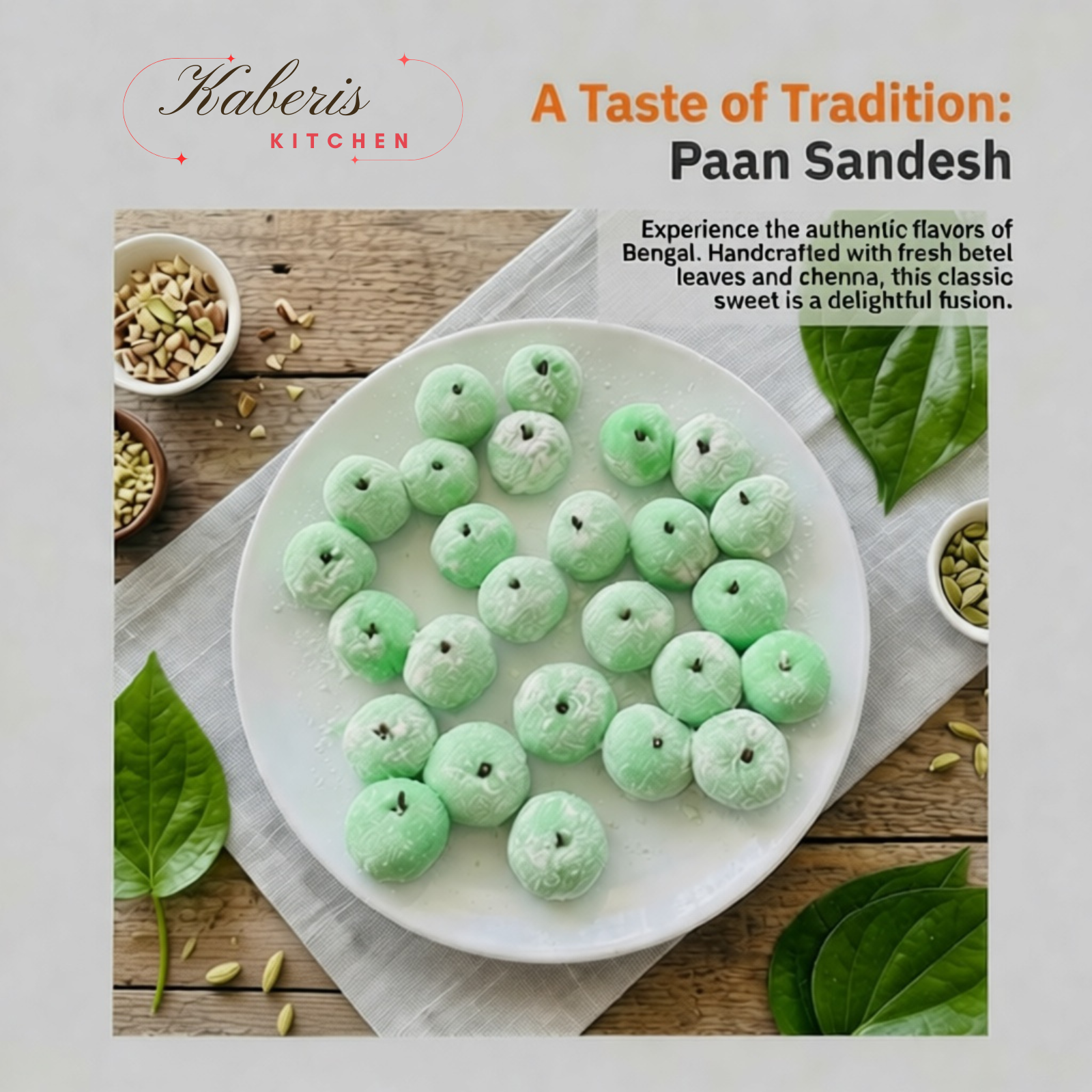 Paan Sandesh Paan Sandesh