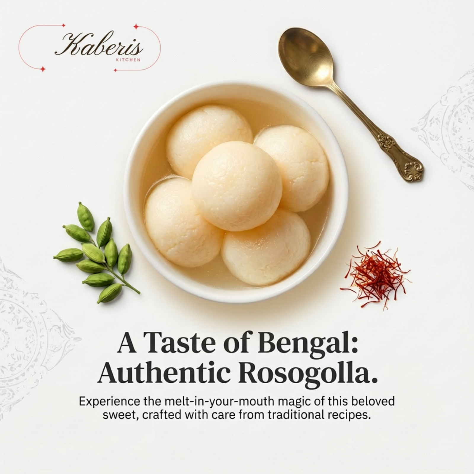Rasogolla
